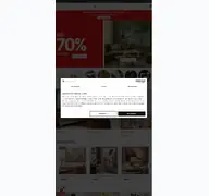 Kleine Seitenvorschau von canvasbutik.de