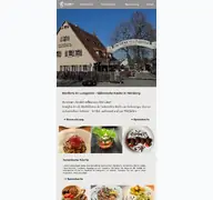 Kleine Seitenvorschau von brothersimlutzgarten.de