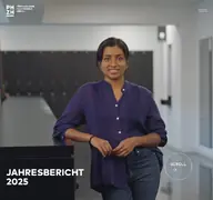 Kleine Seitenvorschau von jahresbericht.phzh.ch