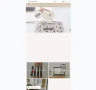 Kleine Seitenvorschau von maschenherz-handmade.de