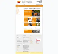 Kleine Seitenvorschau von maschinenverkauf-online.de