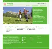 Kleine Seitenvorschau von bezirksgruppe-leopoldstadt.naturfreunde.at