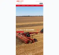 Kleine Seitenvorschau von maschio.de