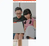 Kleine Seitenvorschau von neocomisp.com.kh