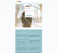 Kleine Seitenvorschau von ma-shop.admedia.de