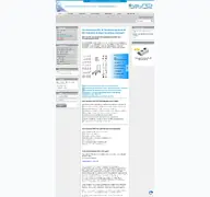 Kleine Seitenvorschau von bso-aluminiumprofile.de