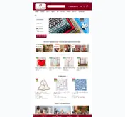 Kleine Seitenvorschau von wohnhaus-welten.de