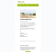 Kleine Seitenvorschau von hausarztpraxis-uhlhornsweg.de