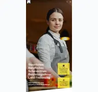 Kleine Seitenvorschau von bszbgl.de