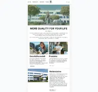 Kleine Seitenvorschau von lrworld.com