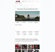 Kleine Seitenvorschau von bts24.at