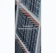 Kleine Seitenvorschau von rae-majewski.de