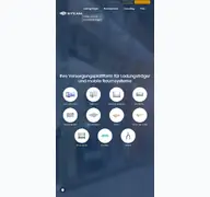Kleine Seitenvorschau von bteam.de