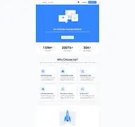 Kleine Seitenvorschau von wetafiles.com