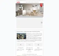 Kleine Seitenvorschau von buckels-immobilien.de