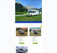 Kleine Seitenvorschau von emsland-reisemobile.de