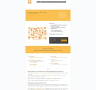 Kleine Seitenvorschau von austrianweb.at
