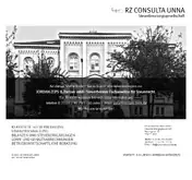 Kleine Seitenvorschau von rz-consulta-unna.de
