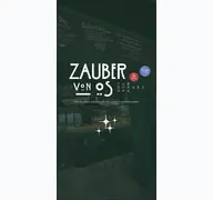 Kleine Seitenvorschau von zauber-os.de