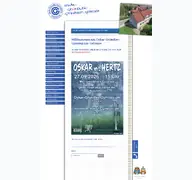 Kleine Seitenvorschau von oggym.de