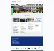 Kleine Seitenvorschau von ohg.monheim.de