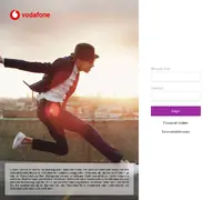 Kleine Seitenvorschau von ohv.vodafone.de