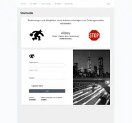 Kleine Seitenvorschau von oilpay.de