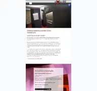 Kleine Seitenvorschau von zeiler-hexenturm.de