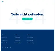 Kleine Seitenvorschau von hilfe.pathway-solutions.de