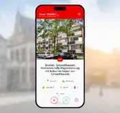 Kleine Seitenvorschau von matcher.spk-immobilien.de