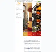 Kleine Seitenvorschau von zeitfenster-naturheilpraxis.de