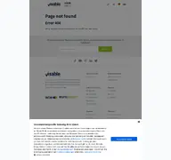 Kleine Seitenvorschau von hilfe.wlw.de