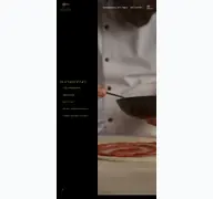 Kleine Seitenvorschau von allago-restaurant.de