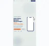 Kleine Seitenvorschau von blitzscan.de