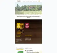Kleine Seitenvorschau von blockhausseeger.de