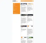 Kleine Seitenvorschau von materialdatenbank.gluexxit.de