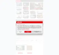 Kleine Seitenvorschau von materialfactory.de