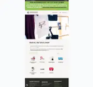 Kleine Seitenvorschau von material.swdec.de
