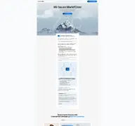 Kleine Seitenvorschau von zimmerconsultinggroup.de