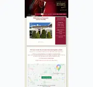 Kleine Seitenvorschau von olympia-wandlitz.de