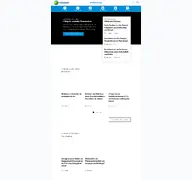 Kleine Seitenvorschau von blog.certisbelchim.de
