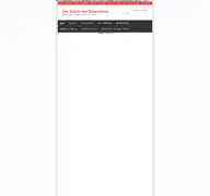 Kleine Seitenvorschau von blog.hehl-rhoen.de