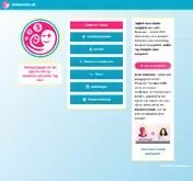 Kleine Seitenvorschau von mathekrake.de