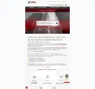 Kleine Seitenvorschau von 5-sterne-redner.de