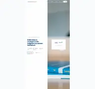 Kleine Seitenvorschau von mathemagazin.de