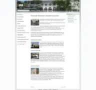 Kleine Seitenvorschau von mathematik-informatik-statistik.uni-muenchen.de