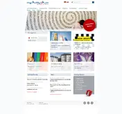 Kleine Seitenvorschau von mathematikum.de
