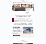 Kleine Seitenvorschau von maier-rv.de