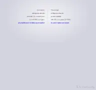 Kleine Seitenvorschau von clickpress-dns.de