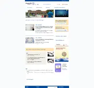 Kleine Seitenvorschau von mathematik.uni-rostock.de